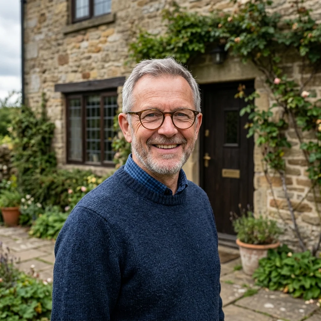 David Sutcliffe - Verified Customer