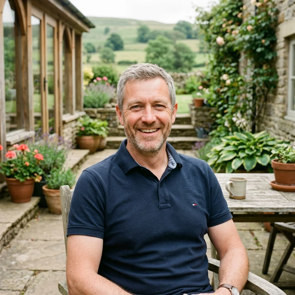 James Fairhead - Verified Customer