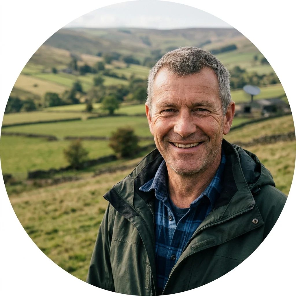 Mark Robinson - Verified Customer