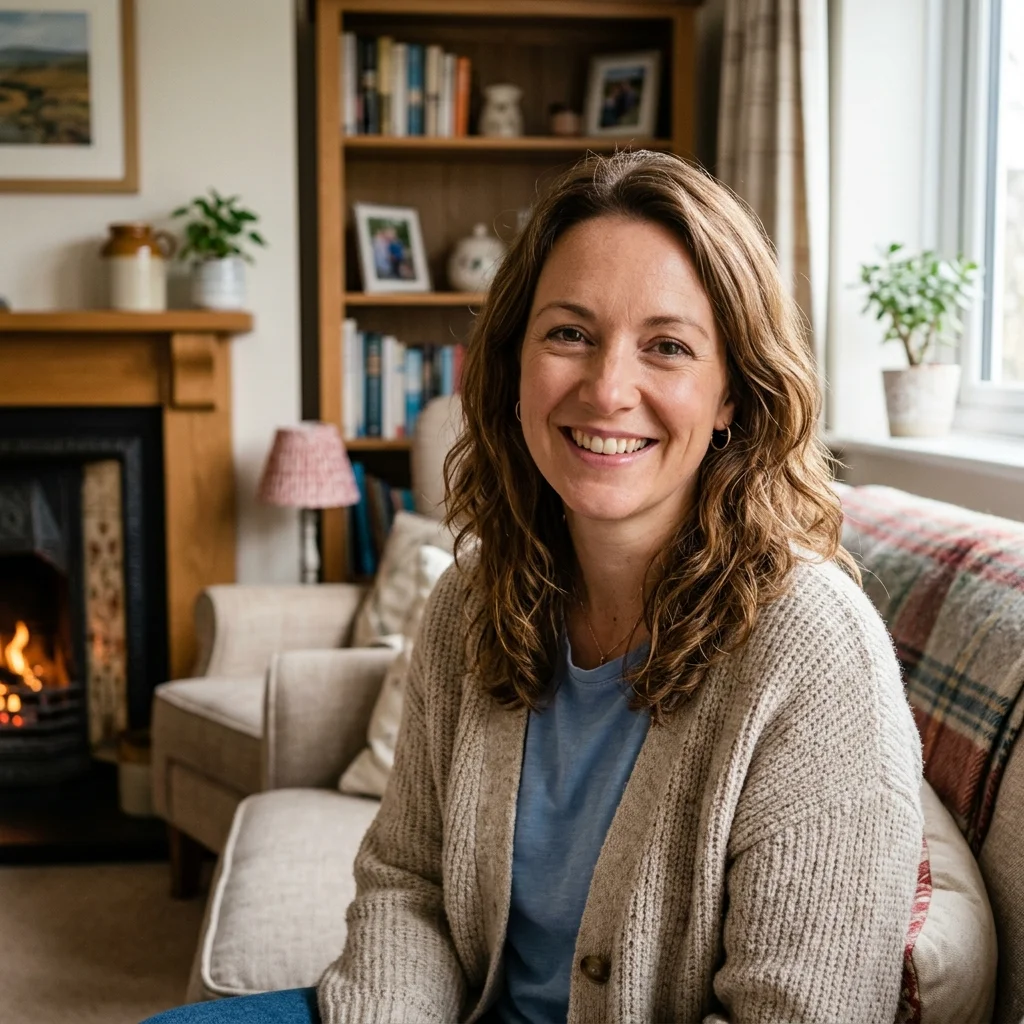 Michelle Lyon - Verified Customer