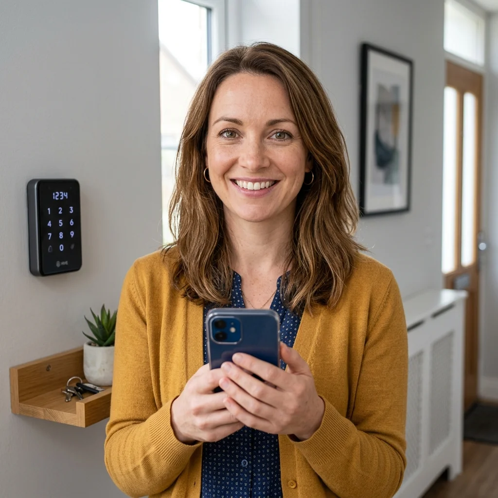 Sarah Thornton - Verified Customer