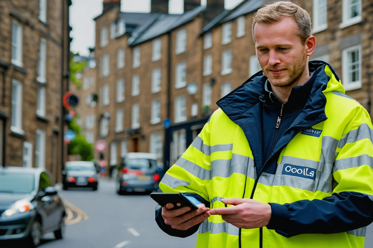 Brighouse Engineer Speed Test