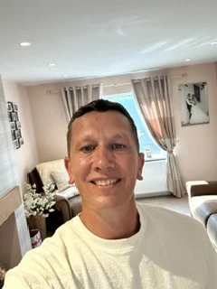 Gary Pearce