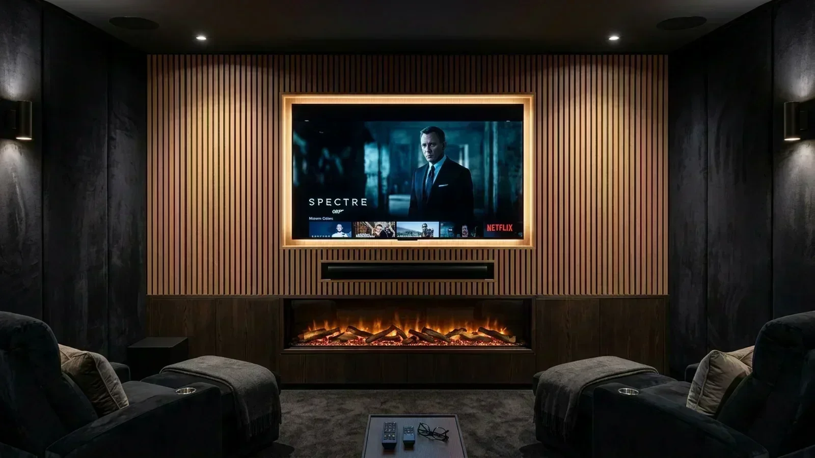 TV Wall Mounting in Horsforth (LS18) - ADI Communications