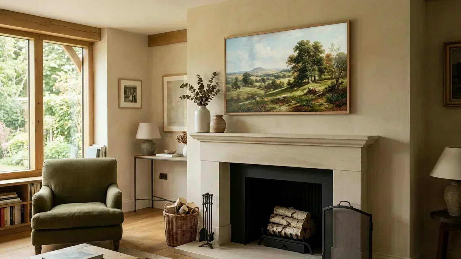 TV Wall Mounting in Horsforth (LS18) - ADI Communications