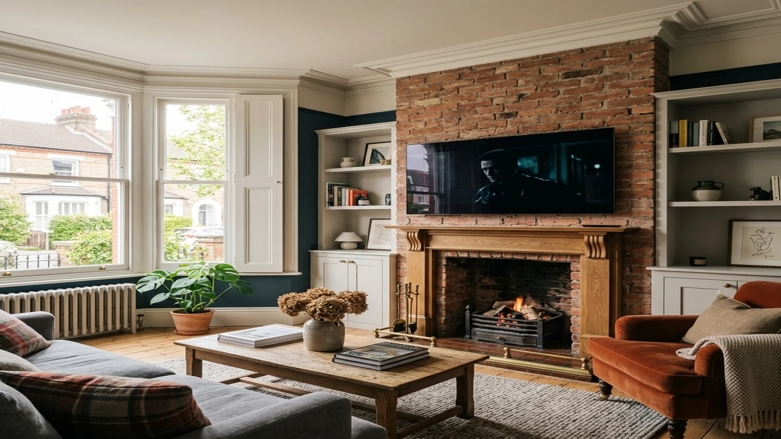 TV Wall Mounting in Hull (HU1) - ADI Communications