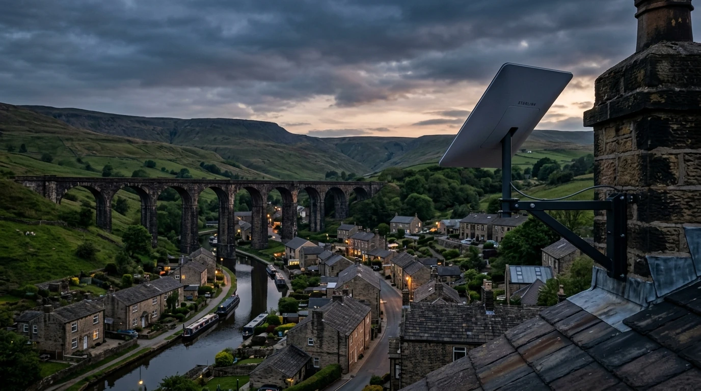 Starlink Slaithwaite Hero
