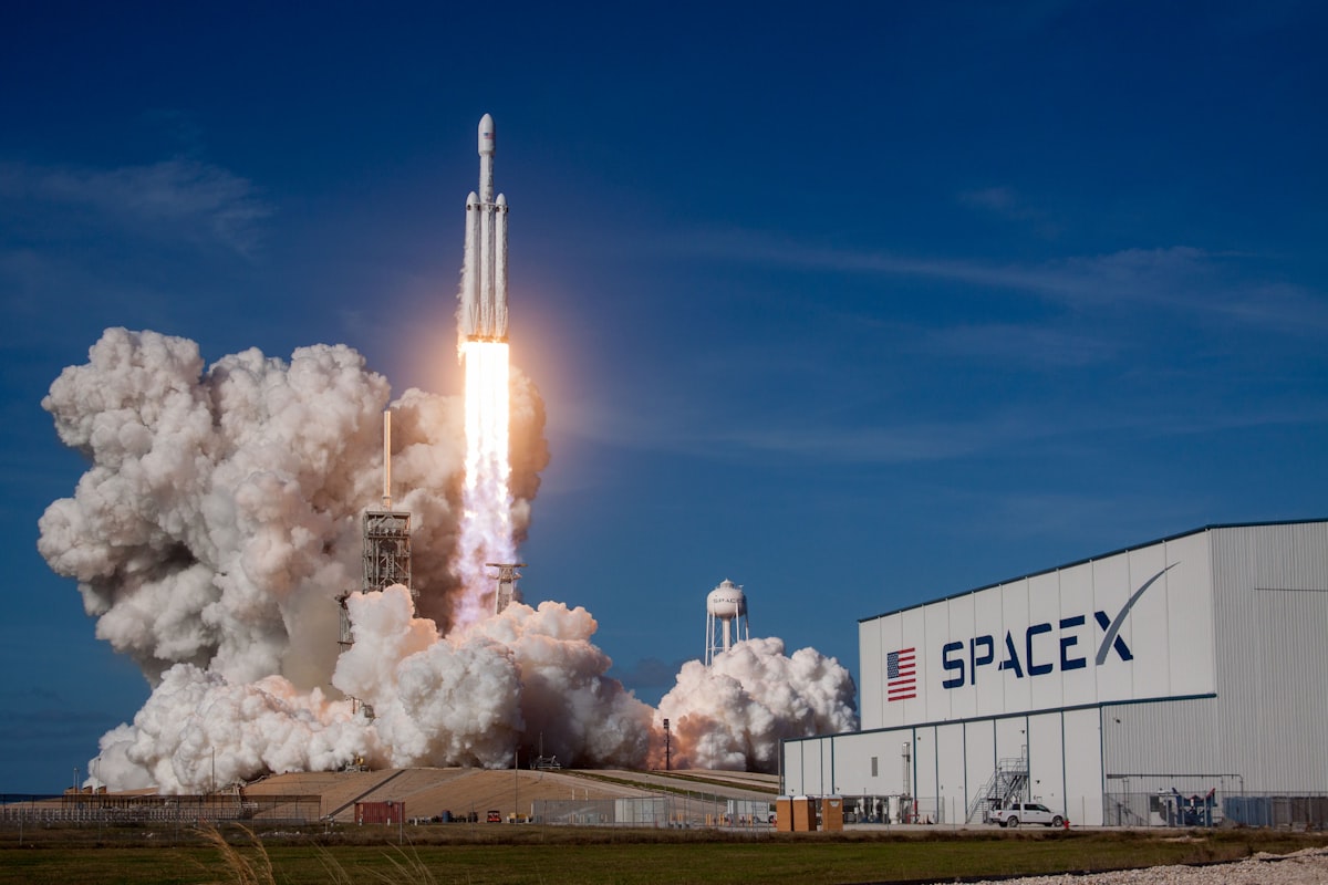 SpaceX Starlink Gable Wall Mount